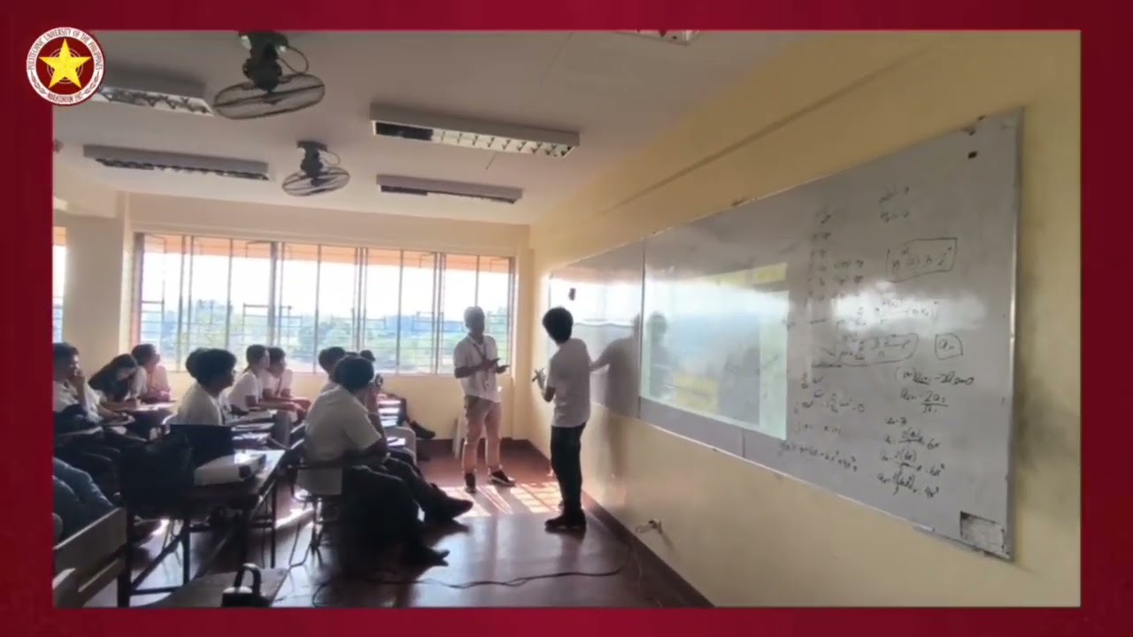 Instruction Narrative