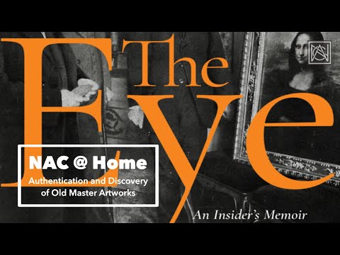 Authentication and Discovery of Old Master Artworks