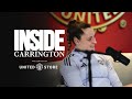 Ella Toone On Her MBE And Her Love For United Inside Carrington Ep 11