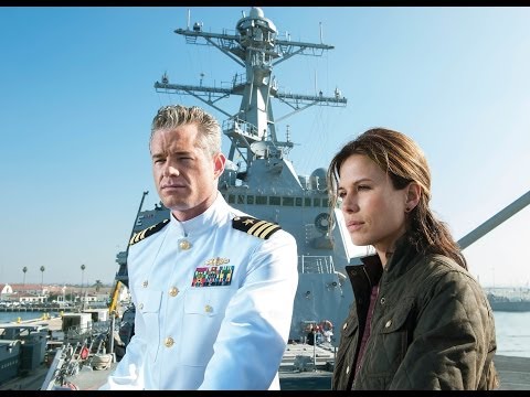 The Last Ship After Show Season 1 Episode 1 "Pilot   Phase 6" | AfterBuzz TV
