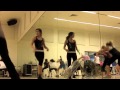 Zumba Fitness with Talia - PRRRUM (Reggaeton ...