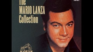 Mario Lanza ~ Behold!