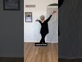 Simple Resurrection Dance Moves 2