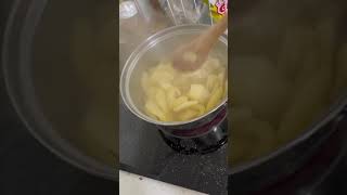 1人でも楽しい料理 ASMR