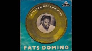 Fats Domino - You Said You Love Me - (Imperial Bovema) EP [04] - IMP 5012