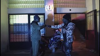 Thabiti feat. Elams - VRRR (Clip Officiel)