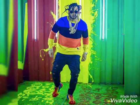 El ALFA EL JEFE FT (BIG O) PA JAMAICA