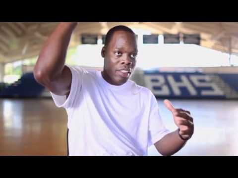 Michael-Kidd-Gilchrist 2012 NBA Pre-Draft Workouts