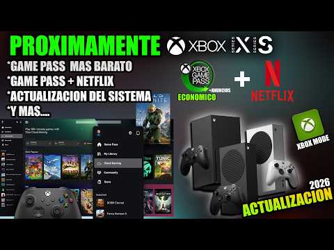 Xbox Series sigue sin stock en la Xbox Store y crecen las dudas sobre su producción