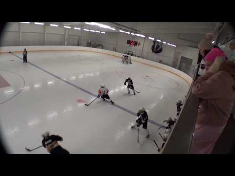 190104 Blues B2 - KiVa, erä 3