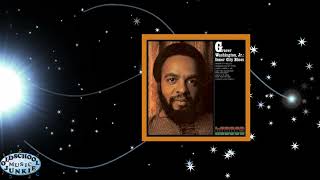 Grover Washington Jr  - Inner City Blues