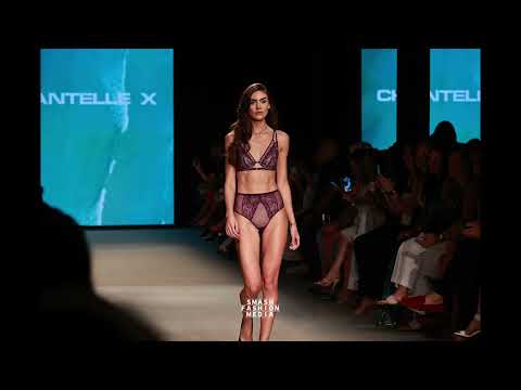 Curve Collection - Chantelle X Lingerie Fashion Show | Miami Swim Week 2023