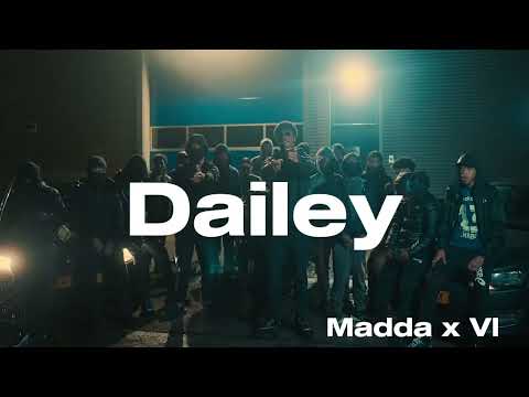 Madda x vl dailey (gelekt)