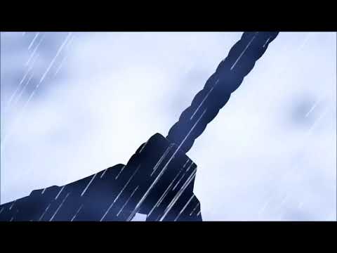 Meridahontas Part 2 - The Storm (UK Version)