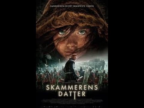 Skammerens datter 2015 Kenneth Kainzughter HD ‧ Cinéma de fantasy/Aventure