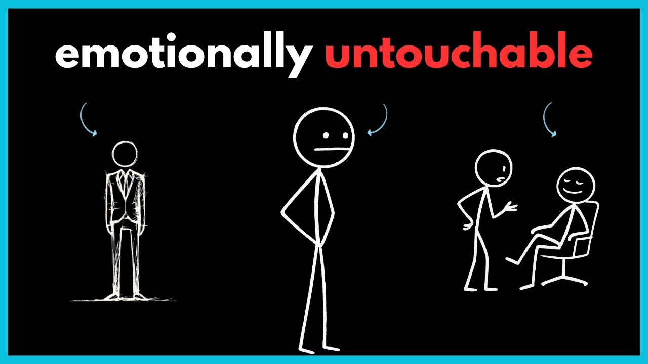 How to Actually Never Get Angry or Bothered by Anyone