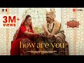 How Are You Dhoom Dhaam Yami Gautam Pratik Gandhi Shor Police Benny Romy Asees Siddhant
