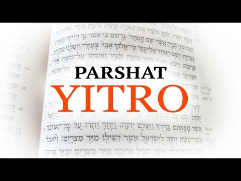 Learn the Bible in Hebrew with Rav Dror (Find the True Source!)  EXODUS 18:1-12 -  [Jethro]