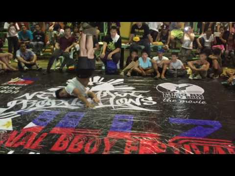 The JFunky Tour | Legacy 10 Philippines | Skillz 2016 | Highlight