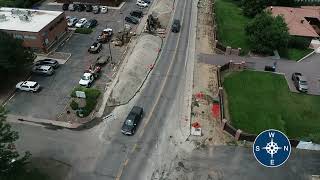 Preview image of Ralston Road Phase 2 - Carr St to Garrison St, August 1, 2022