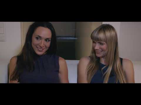 Wake up call, Vivianne Treschow