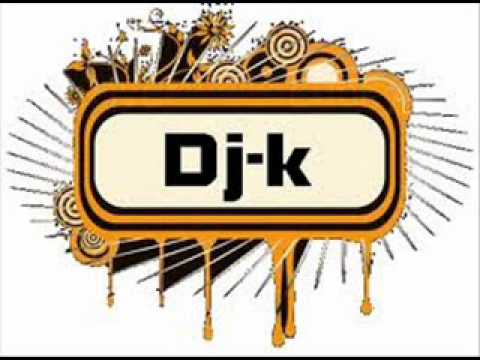MIX 2 DJ K