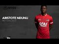 Aristote Ndunu | AZ Pro Challenge | eSports