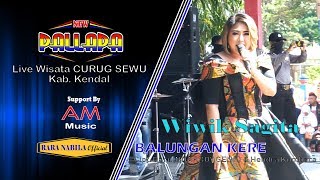 Download lagu BALUNGAN KERE |Wiwik Sagita Ft. New Pallapa  | ( 🔊 Live konser terbaru 2019 ) mp3