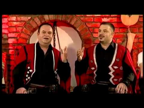 Arben & Fadil Bytyqi - Sofra Pjesa E Parë 2015
