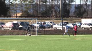 preview picture of video 'Evan Powell - Annandale Premier Cup Highlights 2013'