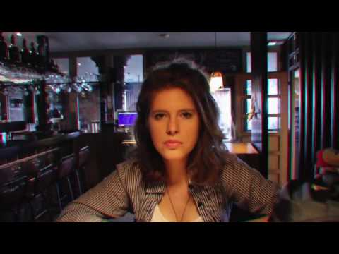 Zuzana Mikulcová - Dievča