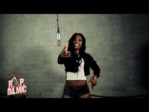 Blasian B3 “NADA” live on @TheRipDaMicShow