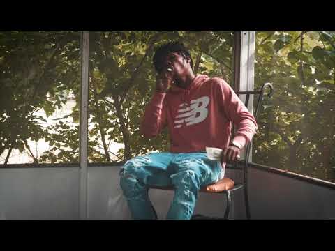 CLOUTEDUP (BossUp Gang) - Kooda (Official Music Video) | Dir. x @1drince