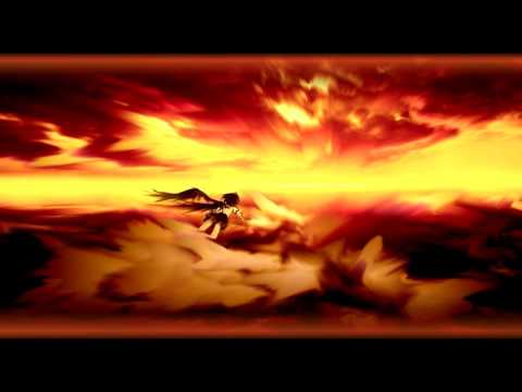 【東方 Traditional】「Sleepless Night of the Eastern Country」【fromadistance】