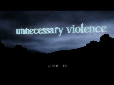 Video thumbnail for unnecessary violence