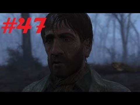Fallout 4 Walkthrough - Part 47 - Helping the Abernathys