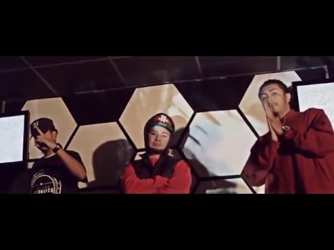 Serious- Take Control ft. Ganso (@seriousforGOD)