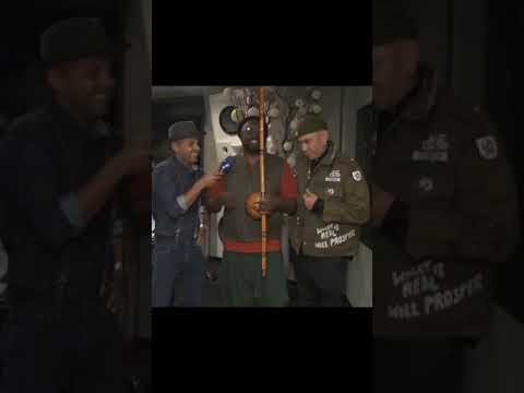 Taboo & will.i.am - The Time