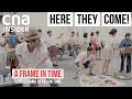 Clearing Illegal Hawkers In 1960s Singapore A Frame In Time Episode 1 3