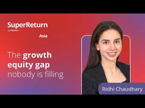 The growth equity gap nobody is filling