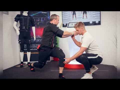 Therapiezentrum Symcus YouTube-Vdeominiatur 1