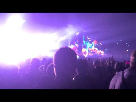 Bassleader 2015 - Zatox and Hard Driver