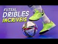 The Art of Dribbling ● Futsal
