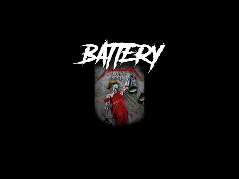 What if Battery was on ...And Justice for All...?