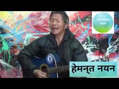 Timi II LEGEND HEMANT NAYAN II LET'S HEAR THIS SONG