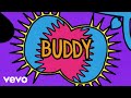 De La Soul Buddy Official Lyric Video Ft Jungle Brothers Q Tip