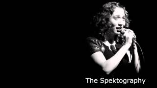 regina spektor - Another Town (Demo)