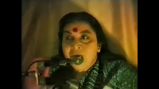 What is the need for Sahaja Yoga? thumbnail