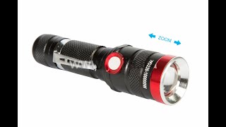 Ліхтар компактний Small Sun 739 XML-L2