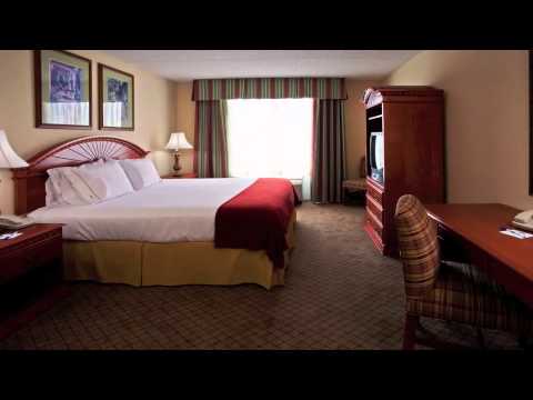 Holiday Inn Express Hotel & Suites Arcadia - Arcadia, Florida